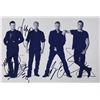 Image 1 : Westlife Shane Filan Signed Photo