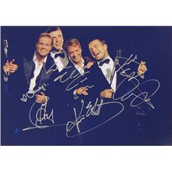 Westlife Shane Filan Signed Photo