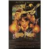 Image 1 : Signed Harry Potter Emma Watson Poster