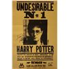 Image 1 : Signed Harry Potter Daniel Radcliffe Poster