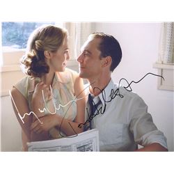 Signed I Saw the Light Elizabeth Olsen Photo