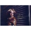 Image 1 : Signed Kill Bill Uma Thurman Photo