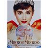Image 1 : Signed Mirror Mirror Lily Collins Photo