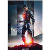 Image 1 : Justice League Ray Fisher SIGNED Autographed Photo