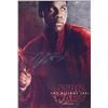 Image 1 : The Last Jedi John Boyega Autographed Signed Photo