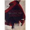 Image 1 : The Last Jedi Daisy Ridley Autographed Signed Photo