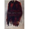 Image 1 : The Last Jedi Oscar Issac Autographed Signed Photo