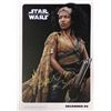 Image 1 : Rise of Skywalker Naomi Ackie Autographed Signed Photo