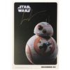 Image 1 : Rise of Skywalker George Lucas Autographed Signed Photo