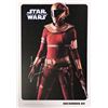 Image 1 : Rise of Skywalker Keri Russell Autographed Signed Photo