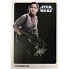 Image 1 : Rise of Skywalker Kelly Marie Tran Autographed Signed Photo