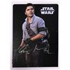 Image 1 : Rise of Skywalker Oscar Issac Autographed Signed Photo