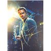 Image 1 : Iron Man 3 Guy Pearce Autograph Signed Photo