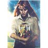 Image 1 : Iron Man 3 Gwyneth Paltrow Autograph Signed Photo