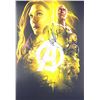 Image 1 : Avengers Infinity War Don Cheadle Autograph Signed Photo