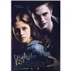 Image 1 : Twilight Kristen Stewart Robert Pattinson Autograph Signed Photo