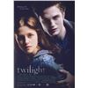 Image 1 : Twilight Kristen Stewart Robert Pattinson Autograph Signed Photo