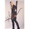 Image 1 : Lord of the Ring Orlando Bloom Autograph Signed Photo