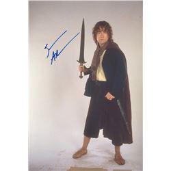 Lord of the Ring Billy Boyd Autograph Signed Photo