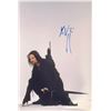 Image 1 : Lord of the Ring Viggo Mortensen Autograph Signed Photo