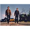 Image 1 : Mark Wahlberg Autograph Signed Photo