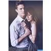 Image 1 : Fifty Shades of Grey Jamie Dornan Autograph Signed Photo