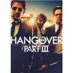 Hangover Bradley Cooper Autographed Signed Photo