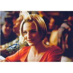There's Something About Mary Autographed Signed Photo