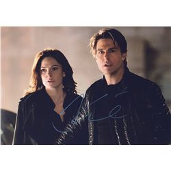 Tom Cruise Autographed Signed Photo