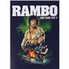 Image 1 : Rambo Sylvester Stallone Autographed Signed Photo