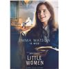 Image 1 : Little Women Emma Watson Autographed Signed Photo