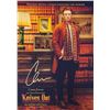Image 1 : Knives Out Chris Evans Autographed Signed Photo