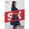 Image 1 : Ocean 8 Mindy Kaling Autographed Signed Photo