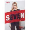 Image 1 : Ocean 8 Sarah Paulson Autographed Signed Photo
