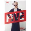 Image 1 : Ocean 8 Helena Bonham Carter Autographed Signed Photo