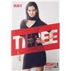 Image 1 : Ocean 8 Anne Hathaway Autographed Signed Photo