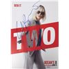 Image 1 : Ocean 8 Cate Blanchett Autographed Signed Photo