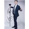 Image 1 : Joseph Gordon-Levitt Autograph Signed Photo