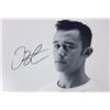 Image 1 : Joseph Gordon-Levitt Autograph Signed Photo