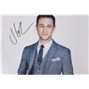 Image 1 : Joseph Gordon-Levitt Autograph Signed Photo