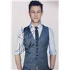 Image 1 : Joseph Gordon-Levitt Autograph Signed Photo