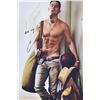 Image 1 : Channing Tatum Autograph Signed Photo