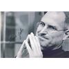 Image 1 : Steve Jobs Apple Autograph SIGNED Photo