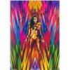 Image 1 : Wonder Woman 1984 Gal Gadot Autographed Signed
