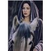 Image 1 : Lord of the Ring Liv Tyler Photo Autographed Signed