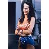 Image 1 : Wonder Woman Lynda Carter Photo Autographed Signed