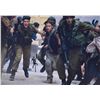 Image 1 : World War Z Brad Pitt Photo Autographed Signed