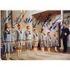Image 1 : Sound of Music Charmian Carr Photo Autographed Signed