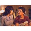 Image 1 : Back to Future Michael J Fox Lea Thompson Photo Autographed Signed