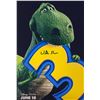 Image 1 : Toy Story 3 Wallace Shawn Photo Autographed Signed